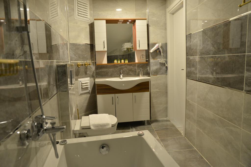 איסטמבול Deep Hotel חדר תמונה